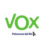 VOX PALOMARES DEL RIO